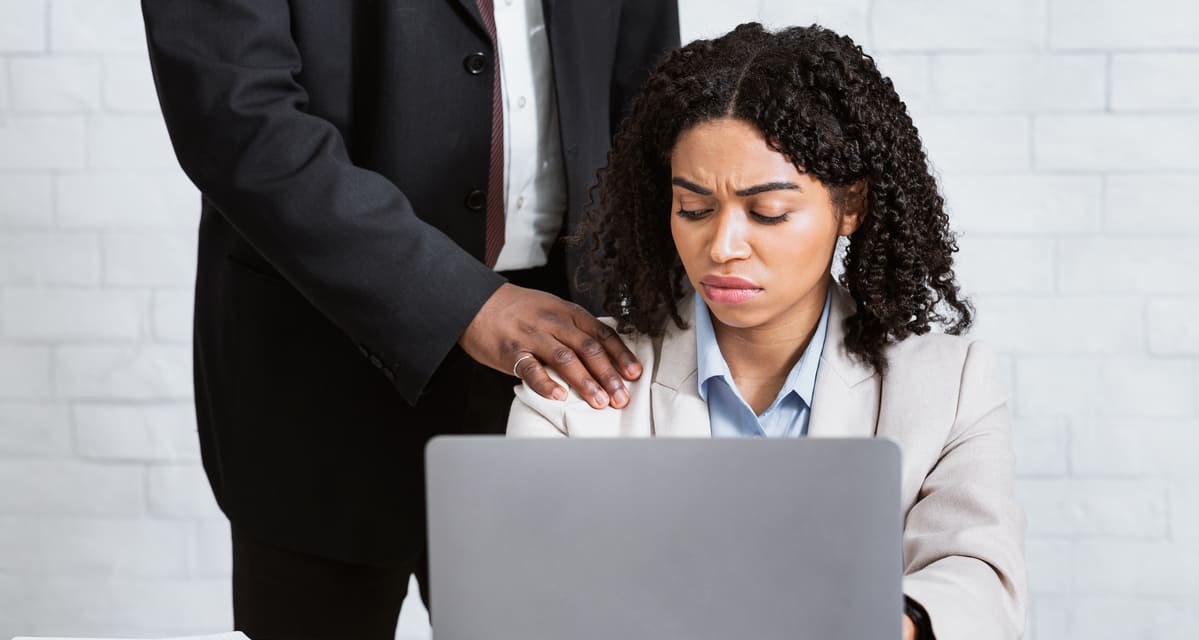 Plan de acoso laboral: qué es y cómo conseguirlo