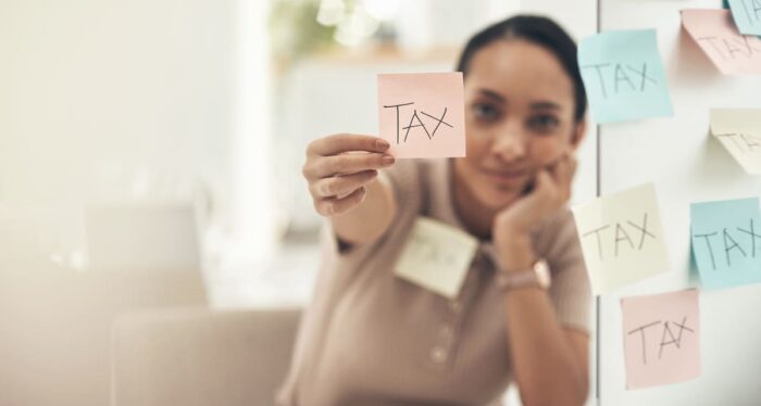 como pagar menos impuestos 5 consejos