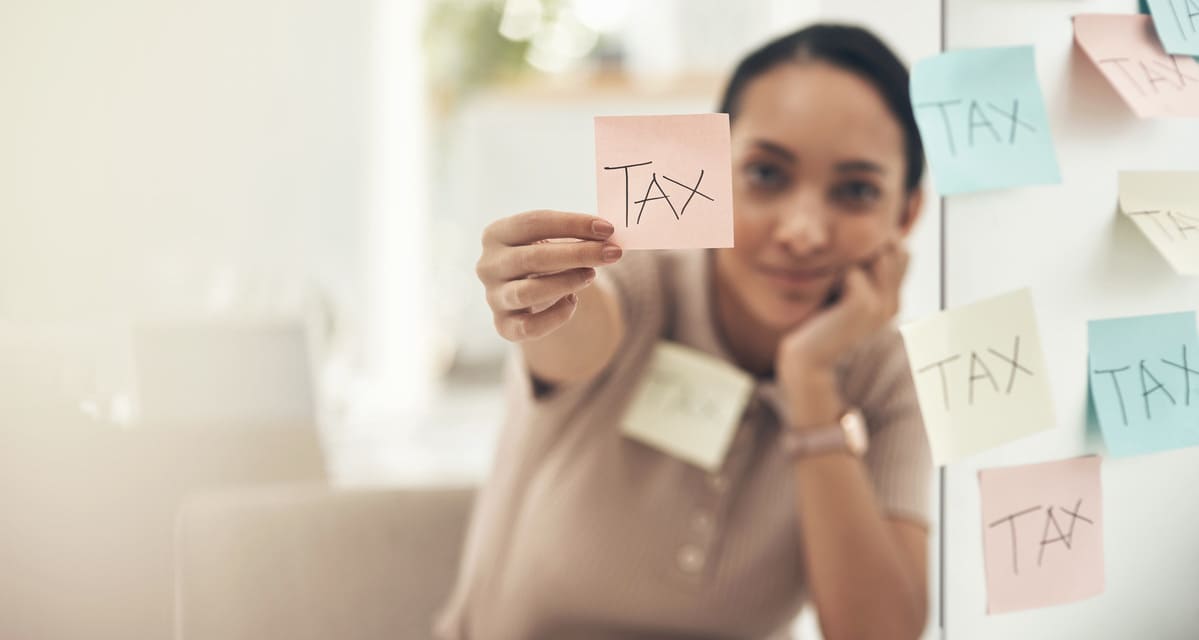 como pagar menos impuestos 5 consejos
