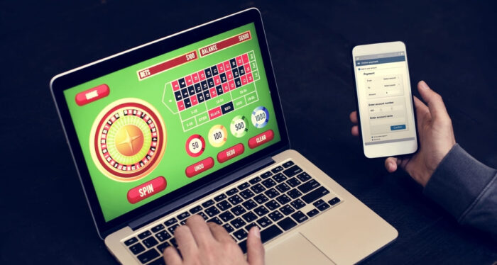 como declarar las ganancias de un casino online