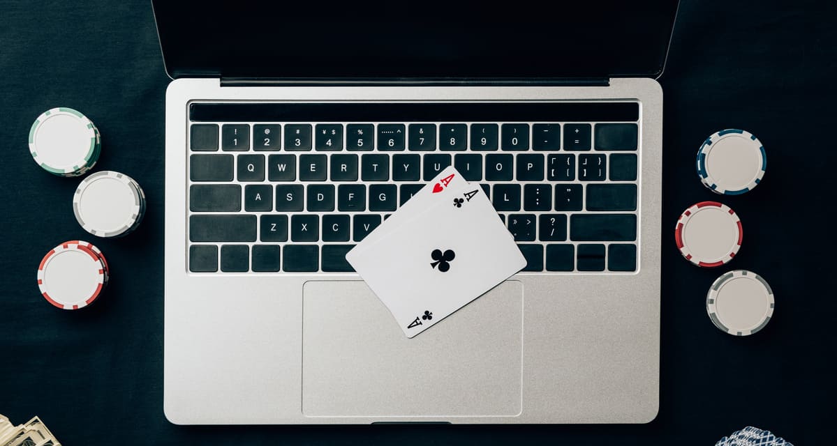declarar ganancias casino online