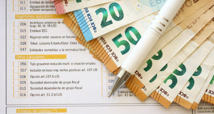 beneficio fiscal que es