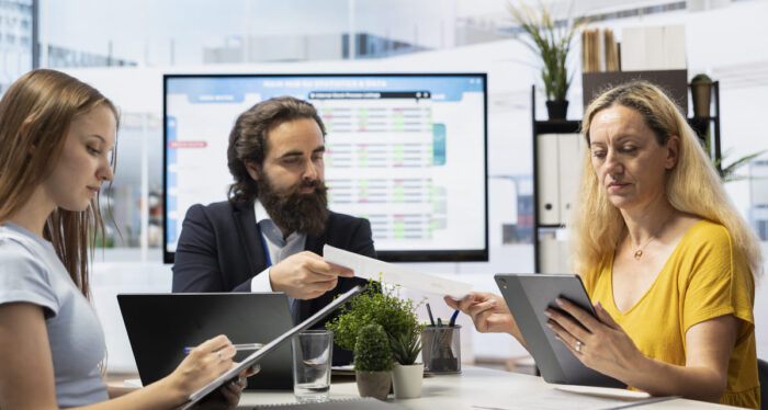 software erp que es