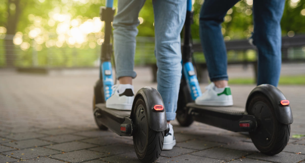 como homologar un patinete electrico pasos