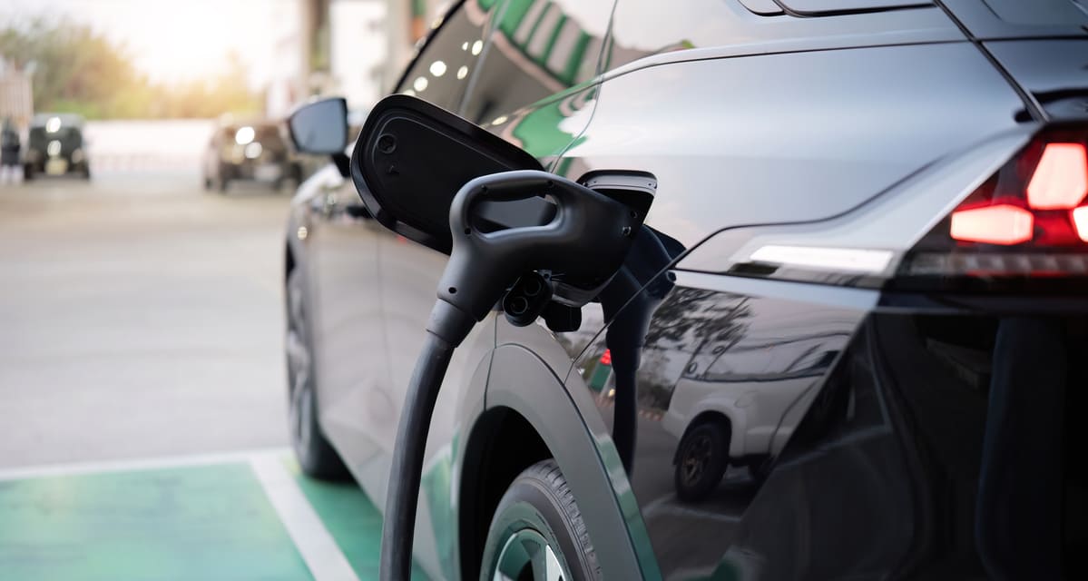 deduccion de irpf en coche electrico